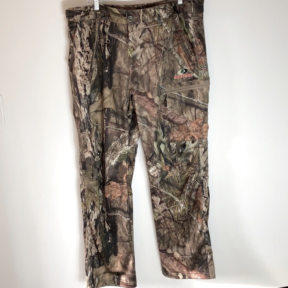 Mossy Oak Other - Mossy Oak scent  pants | Large | Theblondepeach